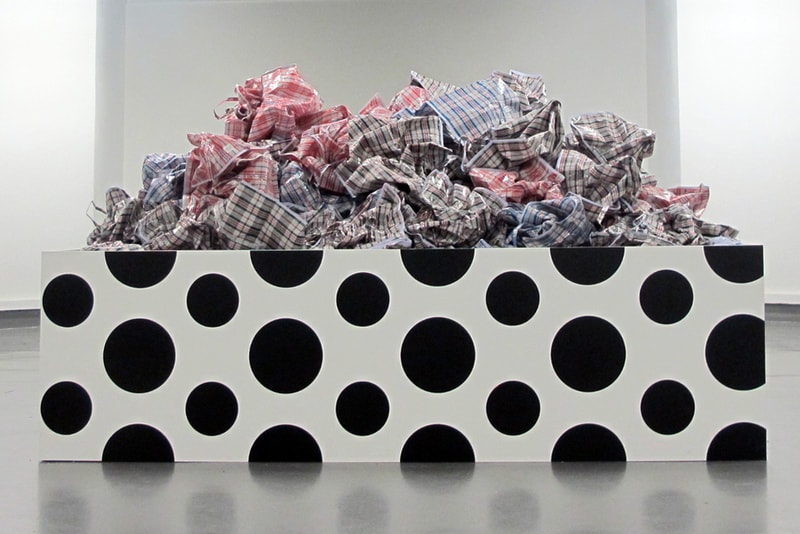 Dover Street Market MARKET Museum 2012 Recap