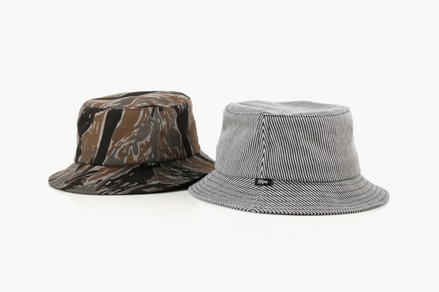 DQM 2012 Spring/Summer headwear