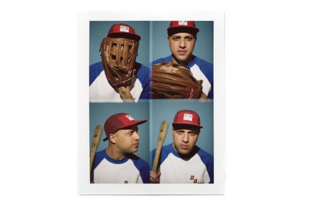 DQM 2012 Spring/Summer Lookbook