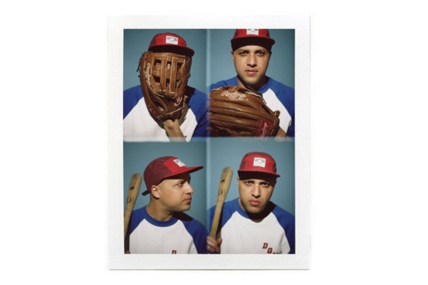 DQM 2012 Spring/Summer Lookbook