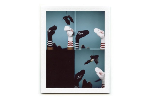 DQM 2012 Spring/Summer Lookbook