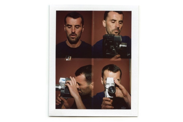DQM 2012 Spring/Summer Lookbook