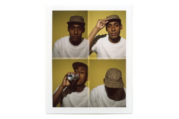 DQM 2012 Spring/Summer Lookbook