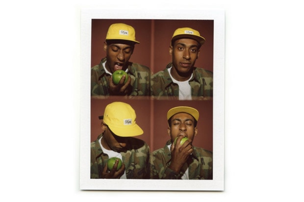 DQM 2012 Spring/Summer Lookbook