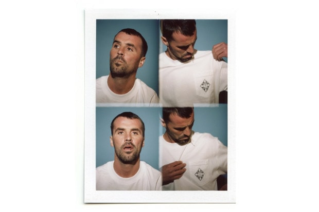 DQM 2012 Spring/Summer Lookbook