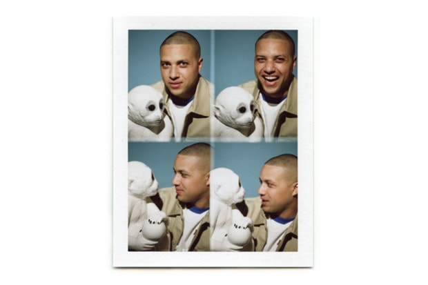 DQM 2012 Spring/Summer Lookbook