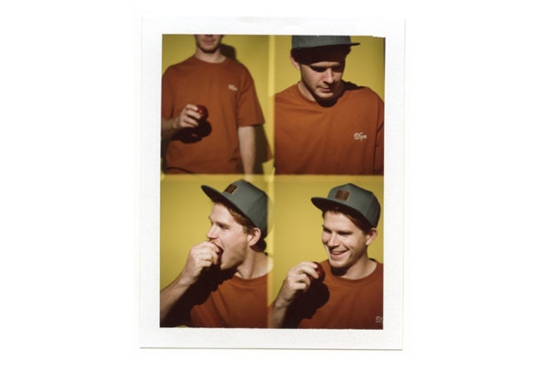 DQM 2012 Spring/Summer Lookbook