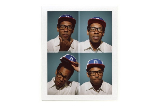 DQM 2012 Spring/Summer Lookbook