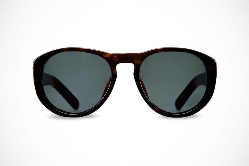 Dries Van Noten x Linda Farrow 2012 Summer Sunglasses 