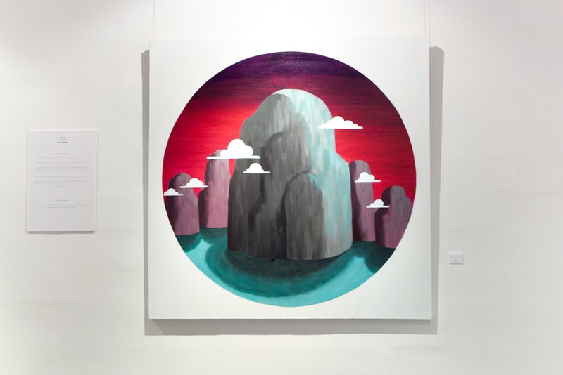 Eric So “Confusion” Art Exhibition Recap