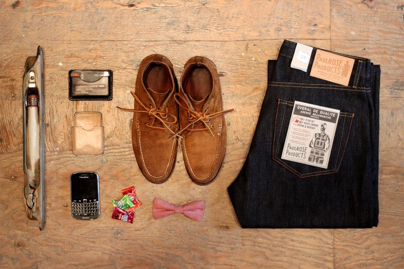 Essentials: Brandon Svarc