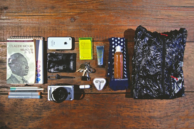 Essentials: Jeremy Aquing