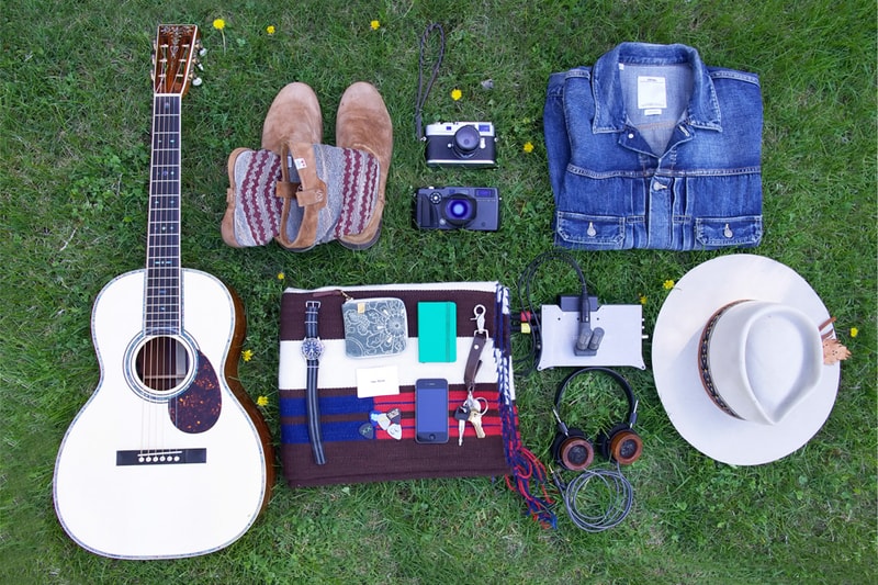 Essentials: John Mayer