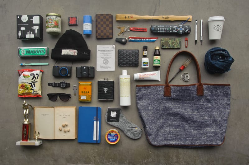 Essentials: KB Lee