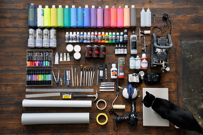 Essentials: ROID