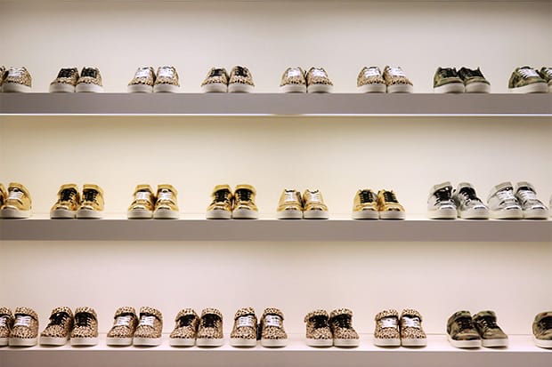 exclamation! Release Party Recap