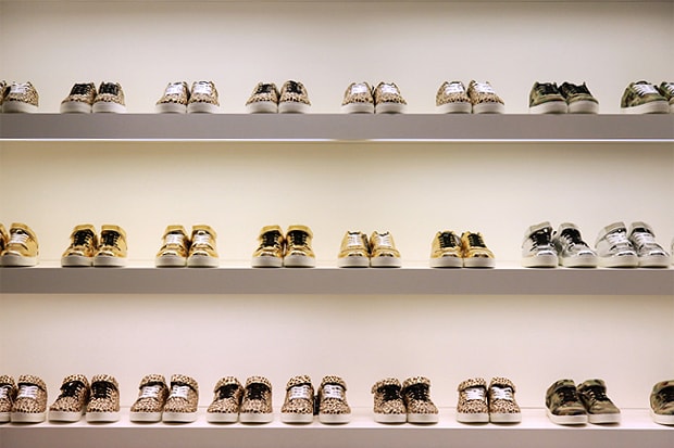 exclamation! Release Party Recap