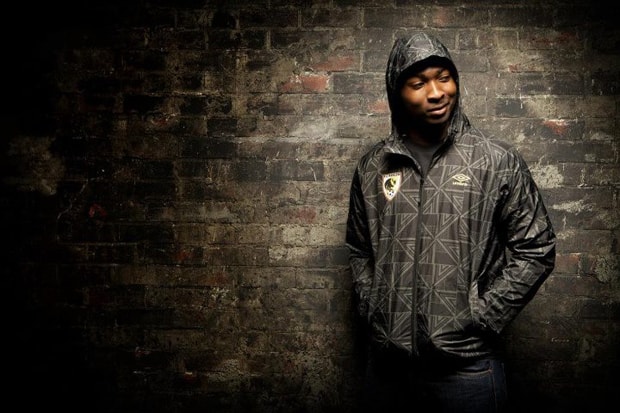 F.C. Harlem x Umbro 2012 Spring/Summer Collection