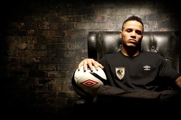 F.C. Harlem x Umbro 2012 Spring/Summer Collection