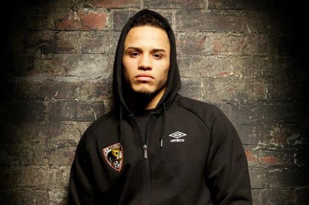 F.C. Harlem x Umbro 2012 Spring/Summer Collection