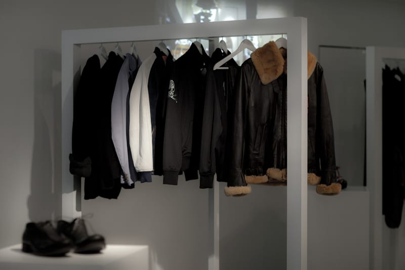 farfetch.com VIP Fashion Event @ The Space Recap