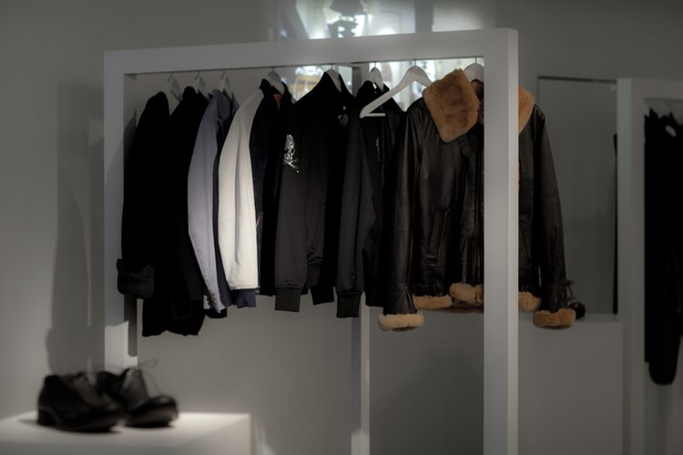 farfetch.com VIP Fashion Event @ The Space Recap