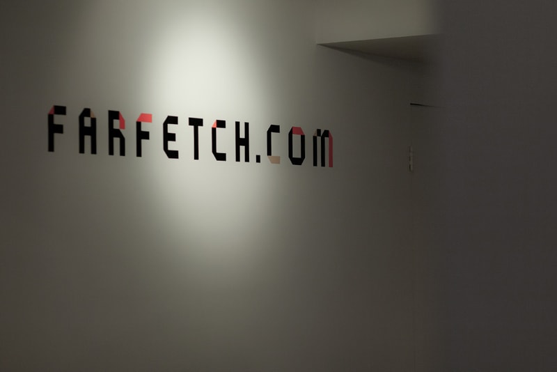 farfetch.com VIP Fashion Event @ The Space Recap