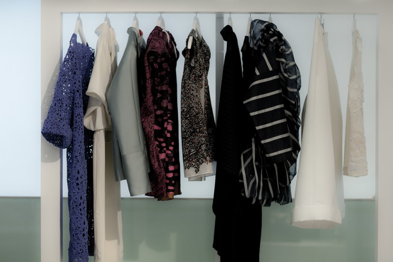 farfetch.com VIP Fashion Event @ The Space Recap