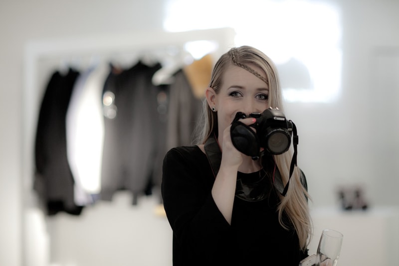 farfetch.com VIP Fashion Event @ The Space Recap