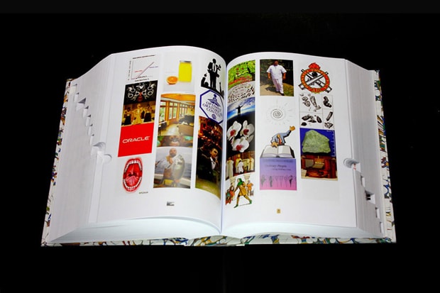 Felix Heyes & Ben West "Google" Book