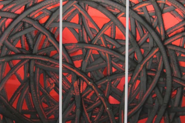 2012 Frieze Art Fair NYC Preview