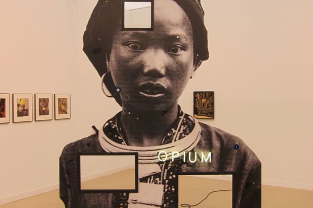 2012 Frieze Art Fair NYC Preview