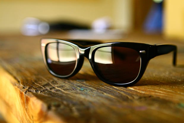 FUCT SSDD 2012 Spring/Summer Sunglasses