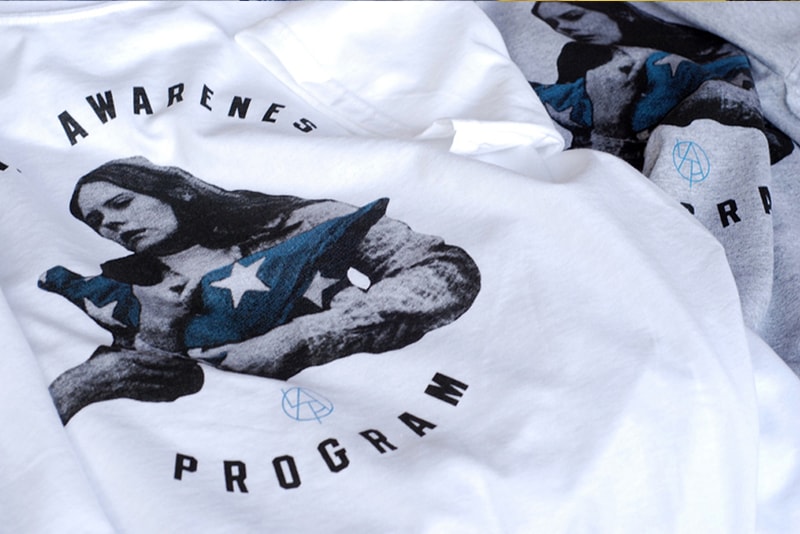 FUCT 2012 Spring/Summer "The Gift of Being Naive" Delivery #2 Preview