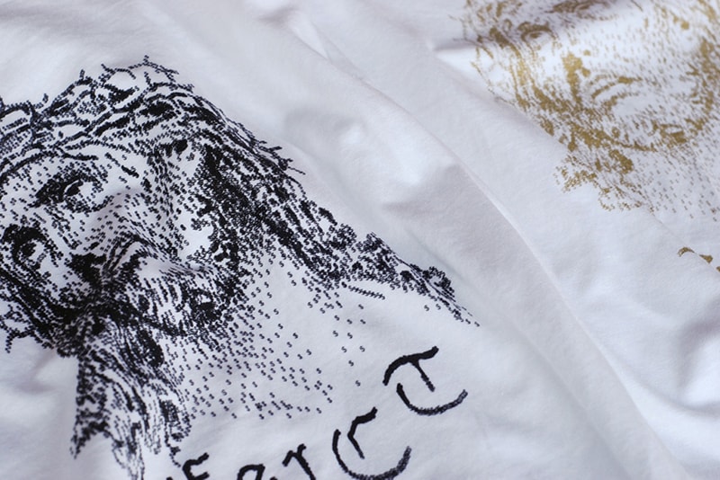 FUCT 2012 Spring/Summer "The Gift of Being Naive" Delivery #2 Preview