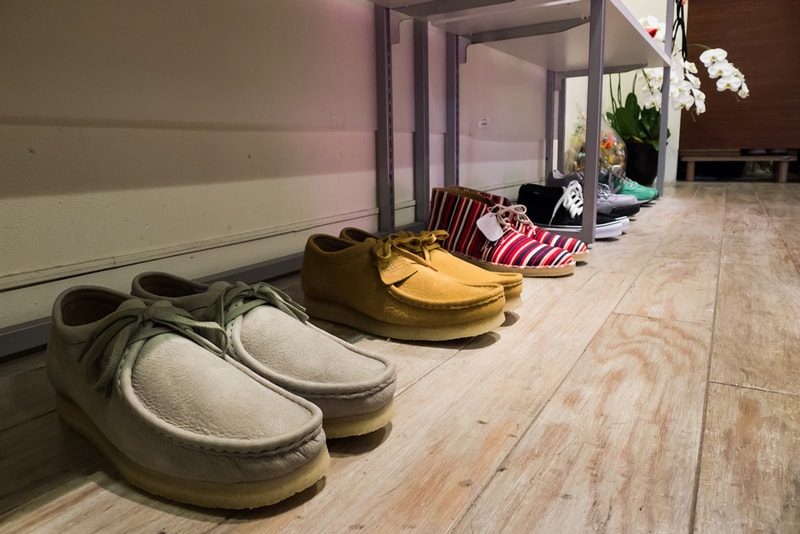 Gene Osaka Store Opening
