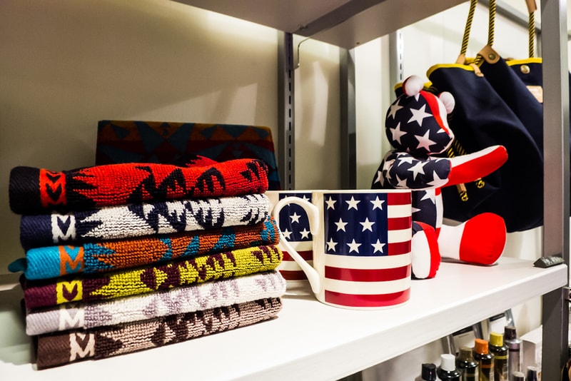 Gene Osaka Store Opening