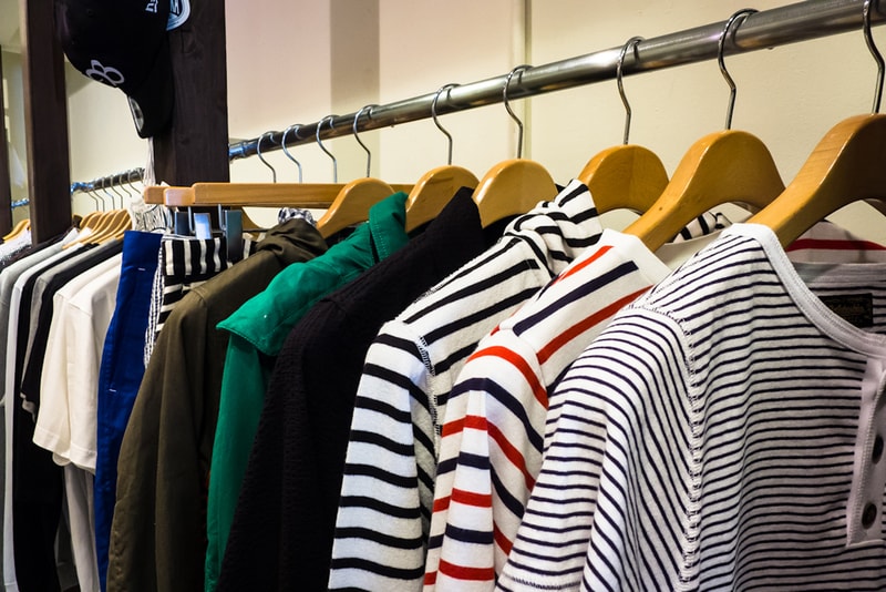 Gene Osaka Store Opening