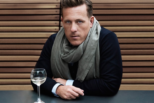 GQ Follows The Sartorialist from New York to Milan