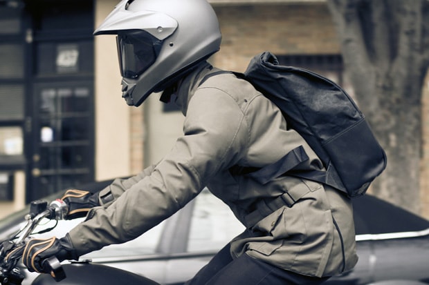 Hammarhead Industries Day Pack