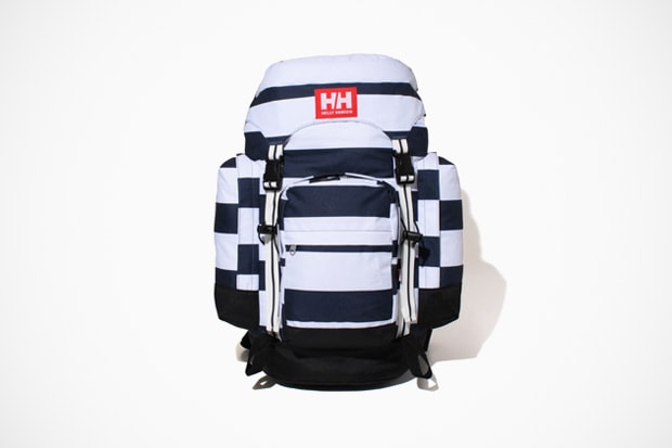 Helly Hansen 2012 Backpack Collection 