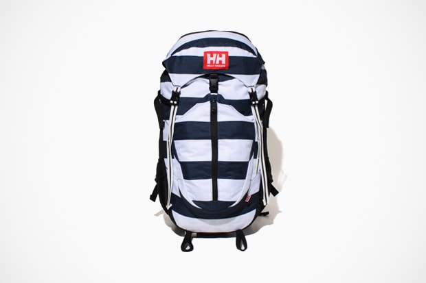 Helly Hansen 2012 Backpack Collection 