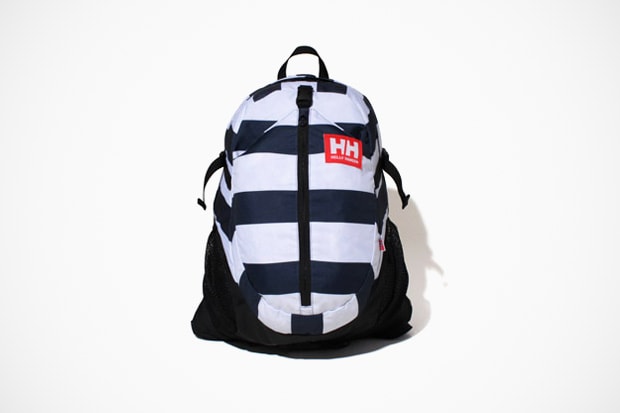 Helly Hansen 2012 Backpack Collection 