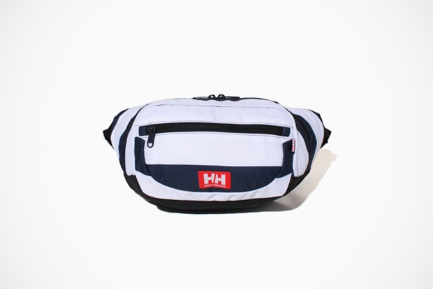 Helly Hansen 2012 Backpack Collection 