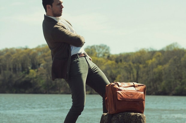 Herds of the Fathers 2012 Spring/Summer Collection