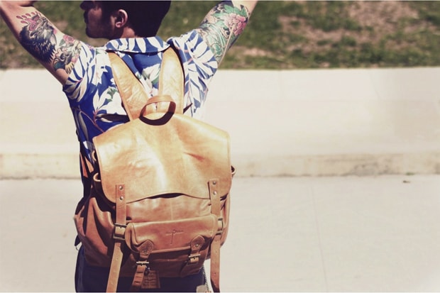 Herds of the Fathers 2012 Spring/Summer Collection
