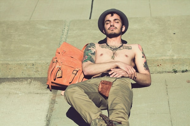 Herds of the Fathers 2012 Spring/Summer Collection