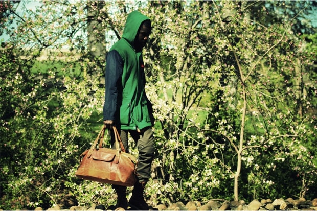 Herds of the Fathers 2012 Spring/Summer Collection