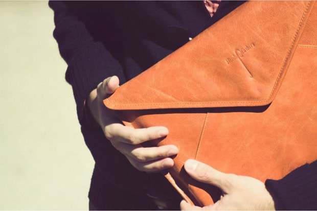 Herds of the Fathers 2012 Spring/Summer Collection