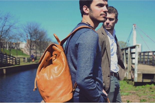 Herds of the Fathers 2012 Spring/Summer Collection